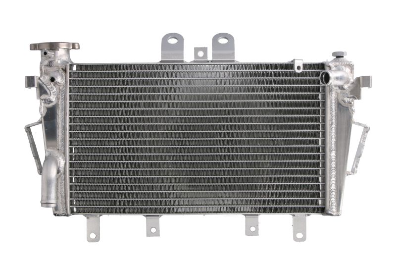 4 RIDE radiator TRIUMPH TIGER 1050 SE (ABS), SE, (SPORT), (ABS) 06-18
